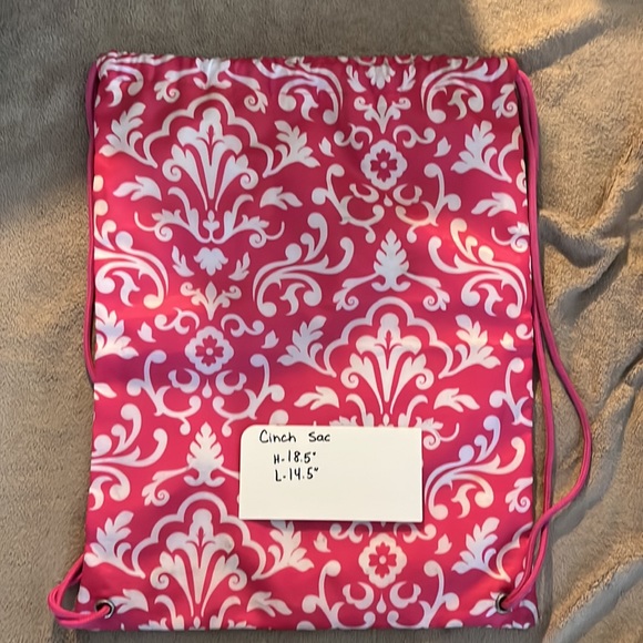 Thirty One Cinch Sac - Picture 2 of 3